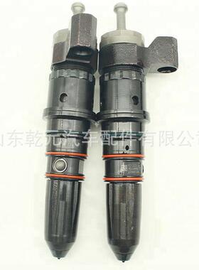 喷油器总成 3087648 M11-C310 发动机工程机械部件
