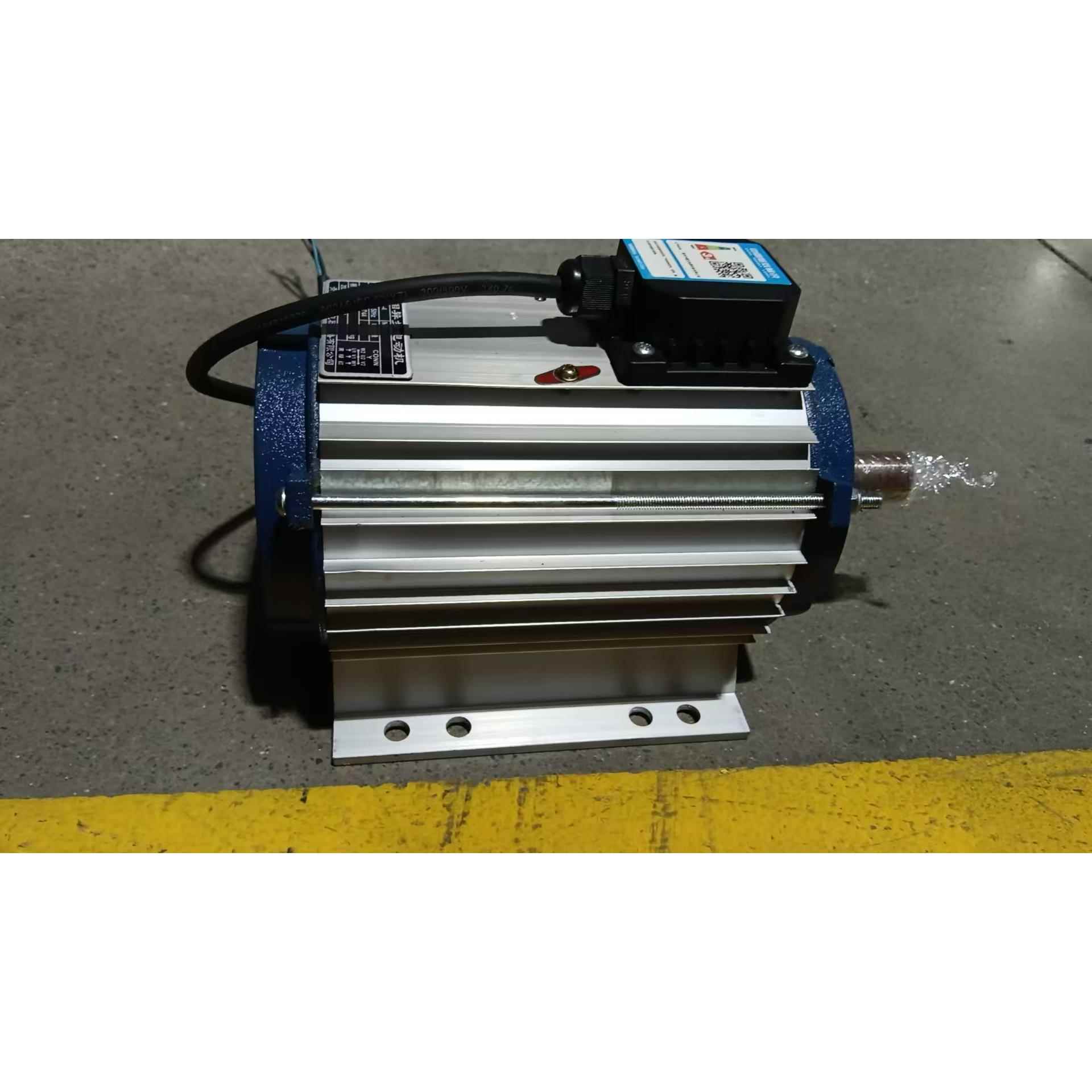 YSF90L-4-1.5KW 380V负压风机 青州鑫友电器设备有限公司 总厂