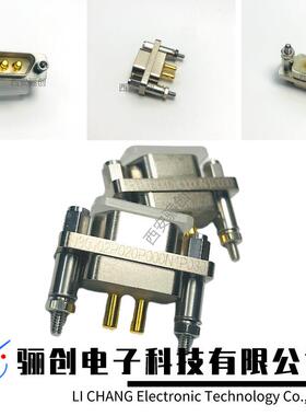 矩形连接器J30J02P020S000SL000J30J02P020S000SL0001-1469491-4