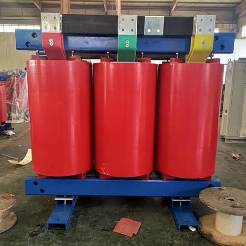 低损耗SCB01-315KVA/1/0.4KV 三相干式0电力变压器