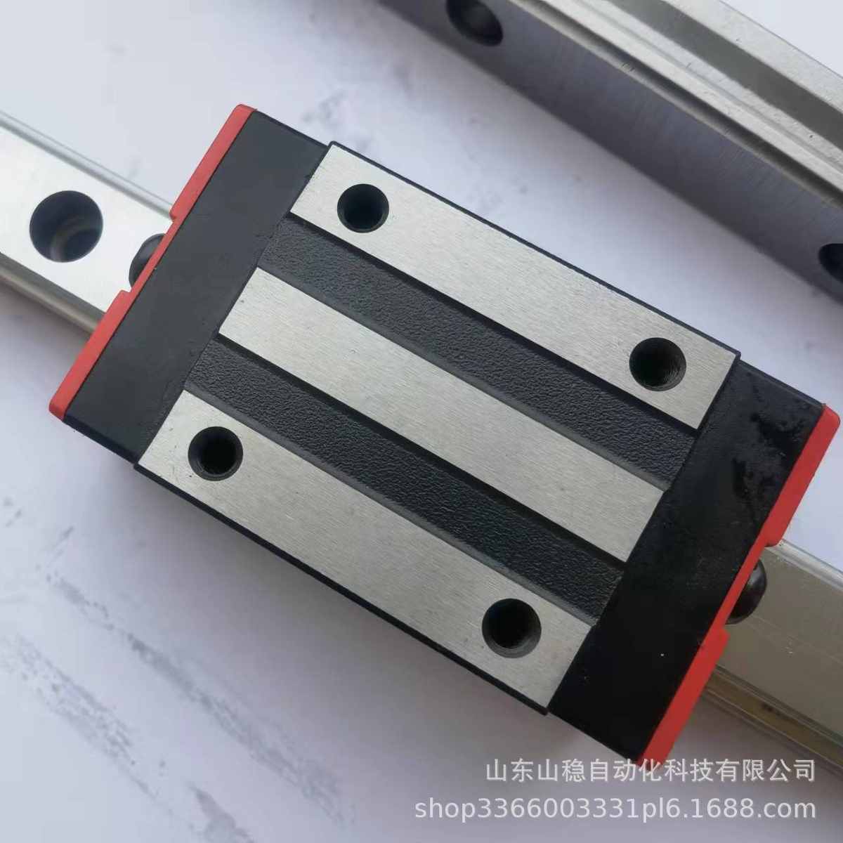 滑轨恒温机床  多样滑块线性厂家加工车间规格批发直线导轨