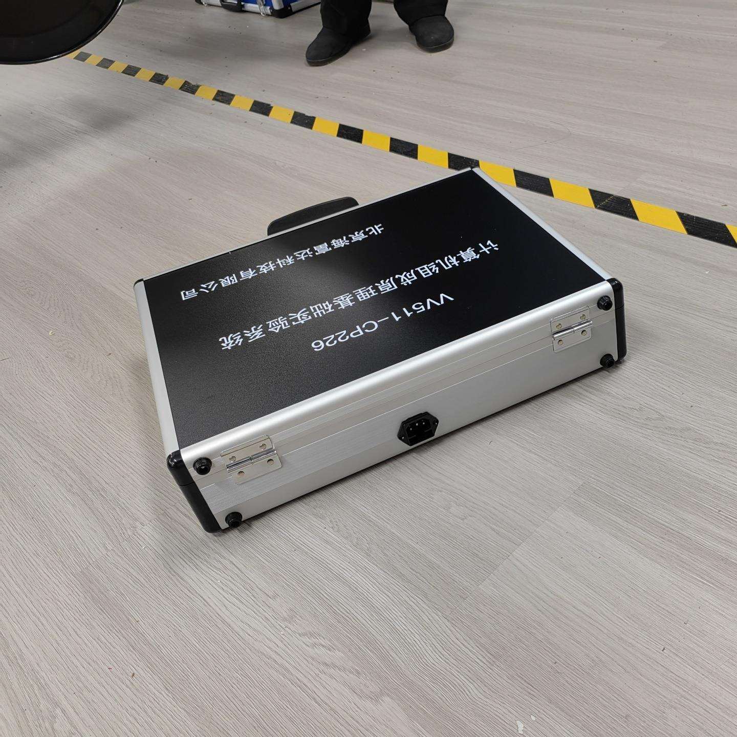 计算机组成原理基础实验系统 型号:VV511-CP226库号:M65687