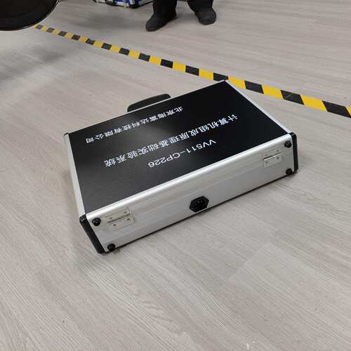 计算机组成原理基础实验系统 型号:VV511-CP226库号：M65687