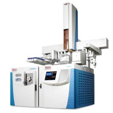 赛默飞ThermoScientific气质联用仪ISQ7610单四极杆GC-MS