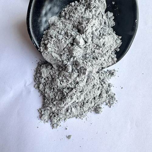 新款直销环氧地坪用导电云母粉 填料橡胶塑料涂料用1250目防静电
