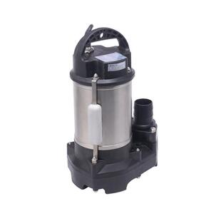 德国威乐水泵进口不锈钢自动潜水排污泵喷泉景观循环泵PD A751E