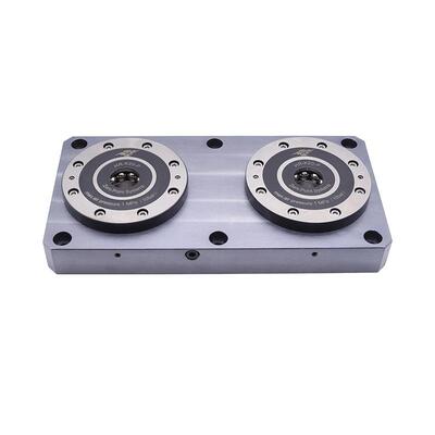 UTG零点-2合1夹头零点定位气动卡快夹换具CNC加中工心机床工装夹