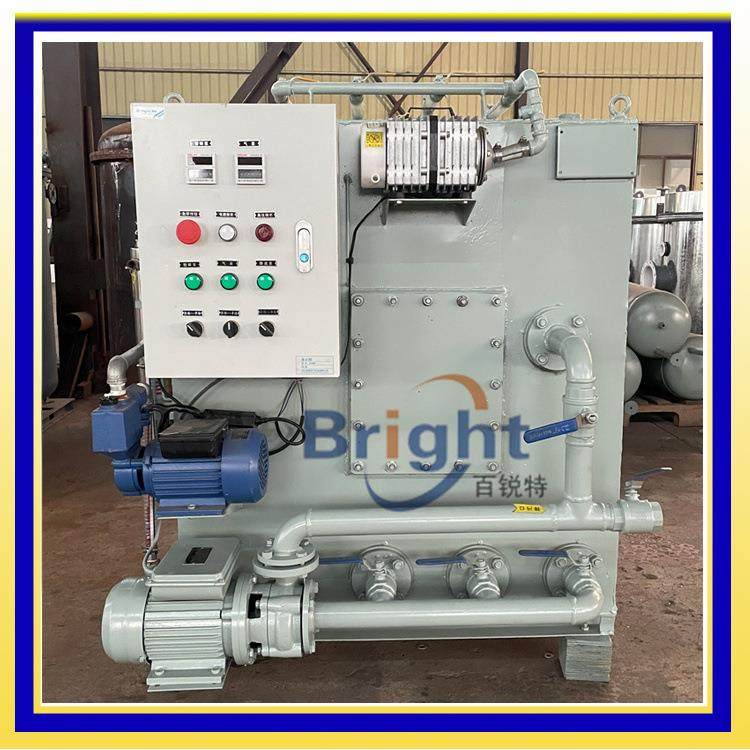 CYSC107A-0.25船用油CYSC-0.2分离器15ppm新标准1舱底水分离器0水