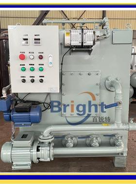 CYSC107A-0.25船用油CYSC-0.2分离器15ppm新标准1舱底水分离器0水