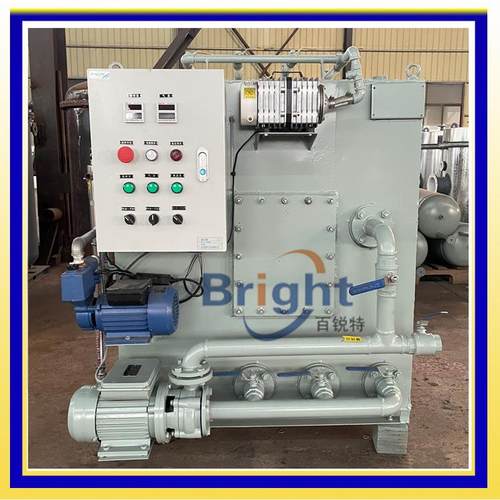 CYSC107A-0.25船用油CYSC-0.2分离器15ppm新标准1舱底水分离器0水