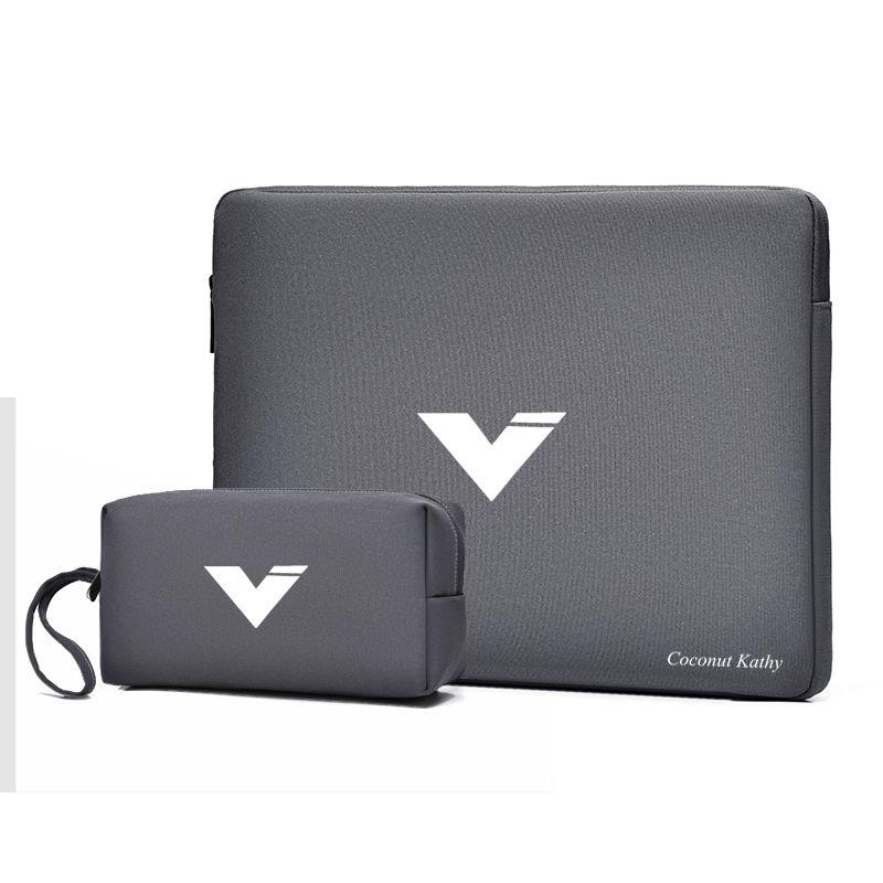 适用于光影精灵11/10/9/8笔记本电脑包16.1英寸游戏本保护套袋15.6寸内胆包14英寸收纳袋防水防震电源包防尘