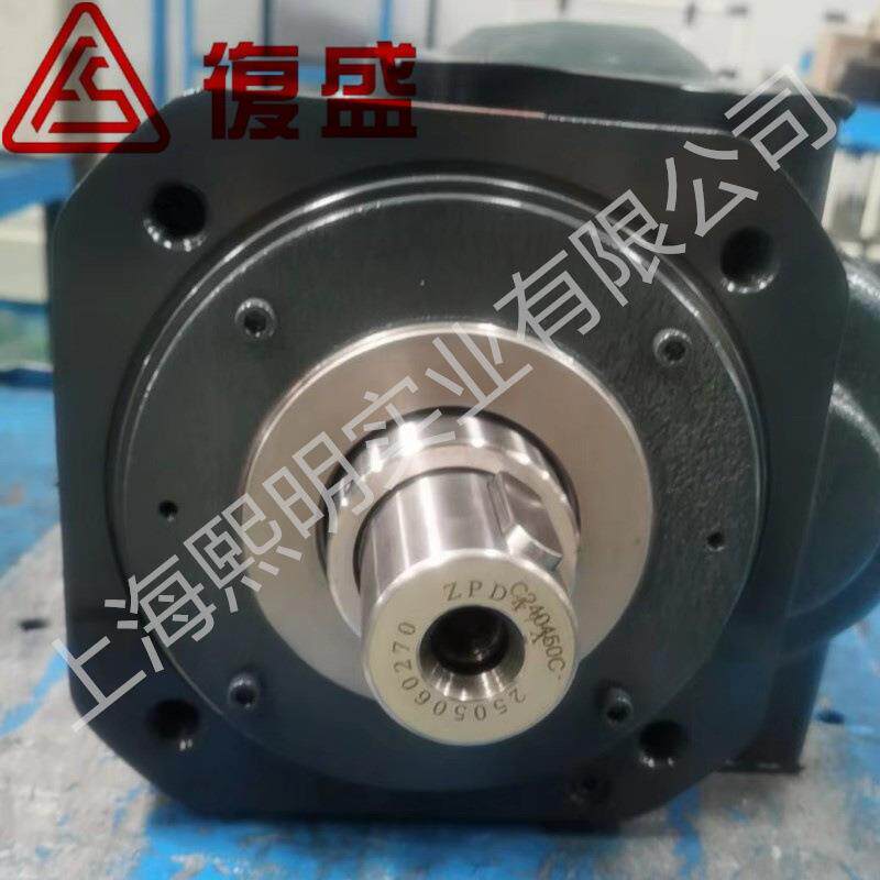 2A05190179=2505060270复盛原厂正品BSA31S机体适用于复盛螺杆空