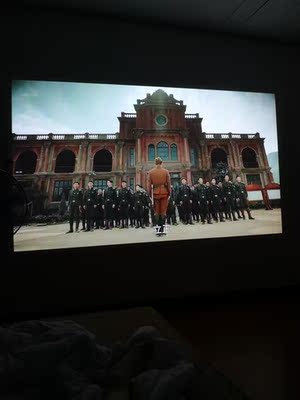 惊讶！极米投影仪怎么样，看我心酸选购史