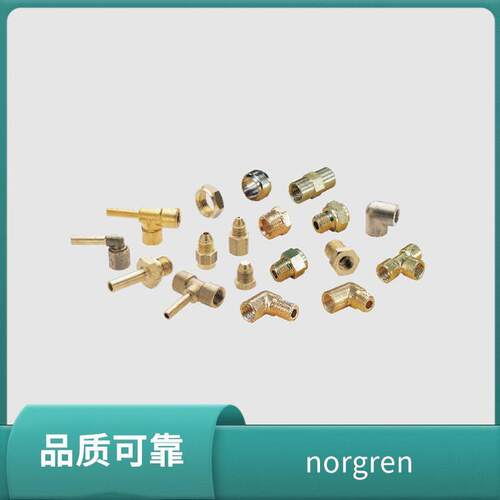 诺冠 norgren 油雾器 B84G-3GK-AD3-NMN 不锈钢气缸