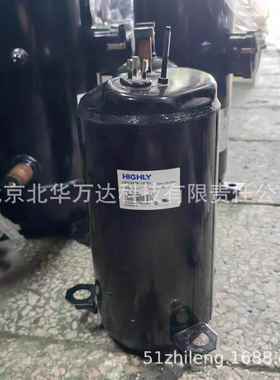 WHP01900BSX-F3BU4 中央制冷设备压缩机