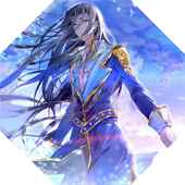 高档斗罗大陆晴全雨伞遮阳防晒漫防紫外线三自唐动伞二次元 动周边