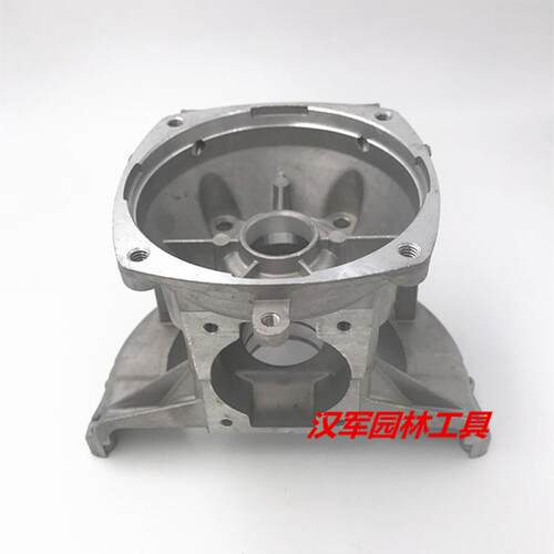 小松G45/G35割草机曲轴箱体Husqvarna143/443R/436R曲轴箱体配件