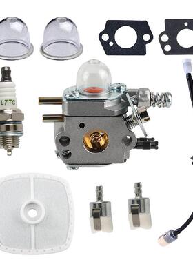 C1U-K47 C1U-K52 C1U-K29 化油器 ECHO SRM2100 GT2000 GT2100
