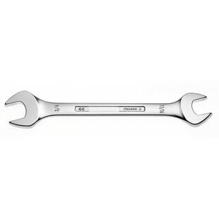 英制 8X15 双开口扳手 44.7 两用扳手 44系列