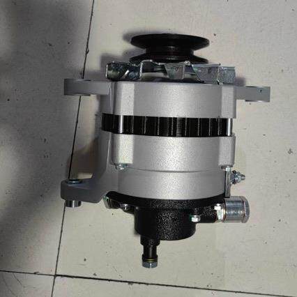 490B-52000-23发电机JFWB25D-N发电机适用杭叉CPC45-RG31发电机