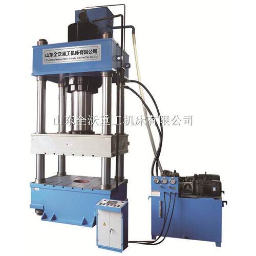 MLXL芳纶头盔液压机全沃防弹头盔液压机床三包一年上门调试