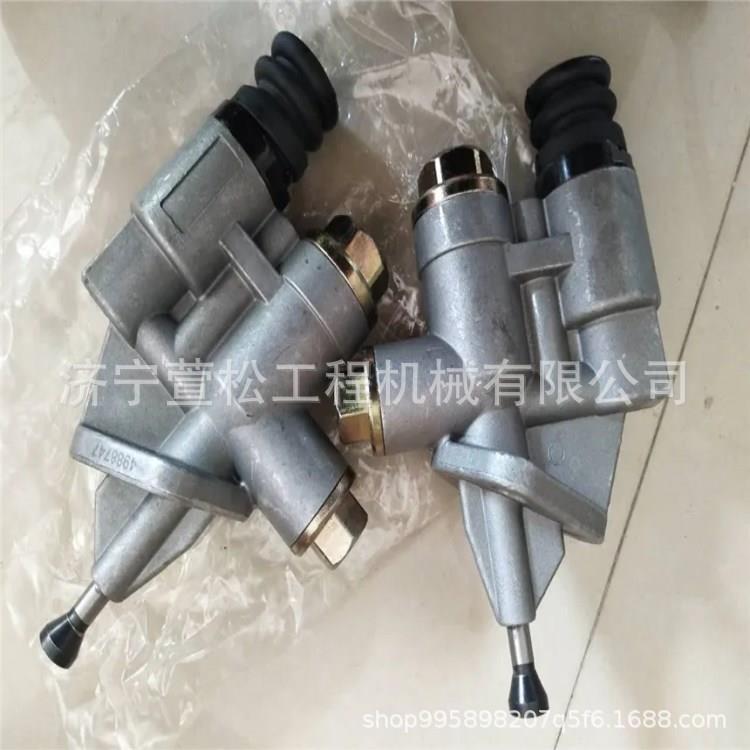 康明斯发动机配件3008530凸轮轴止推支承座