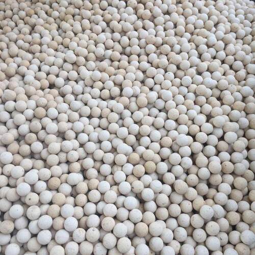 供应 莫来石轻质球 LB70轻质莫来石球 保温材料 现货