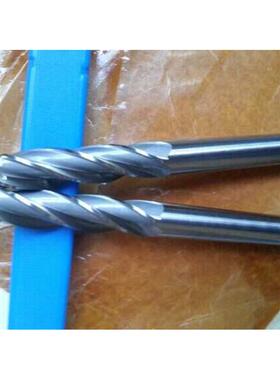 -d20-非标直柄铣刀整体250l高速钢--4t80lr10