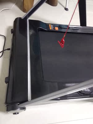 揭秘介绍易跑MINI-C跑步机质量怎么样,用后诉说其售后