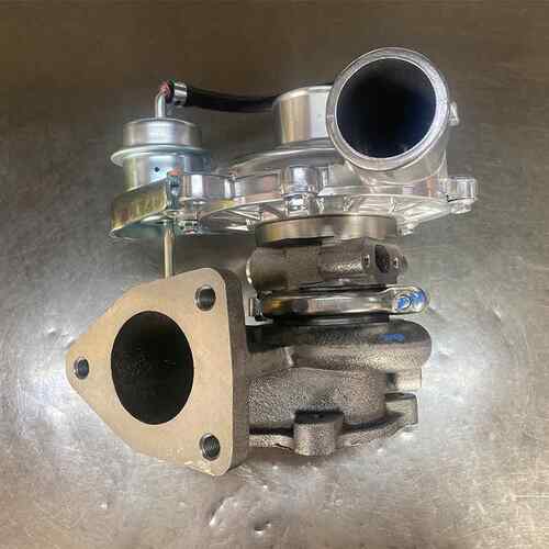 CT1617201-0080涡轮增压器 适用汽车发动机增压器总成工厂供应