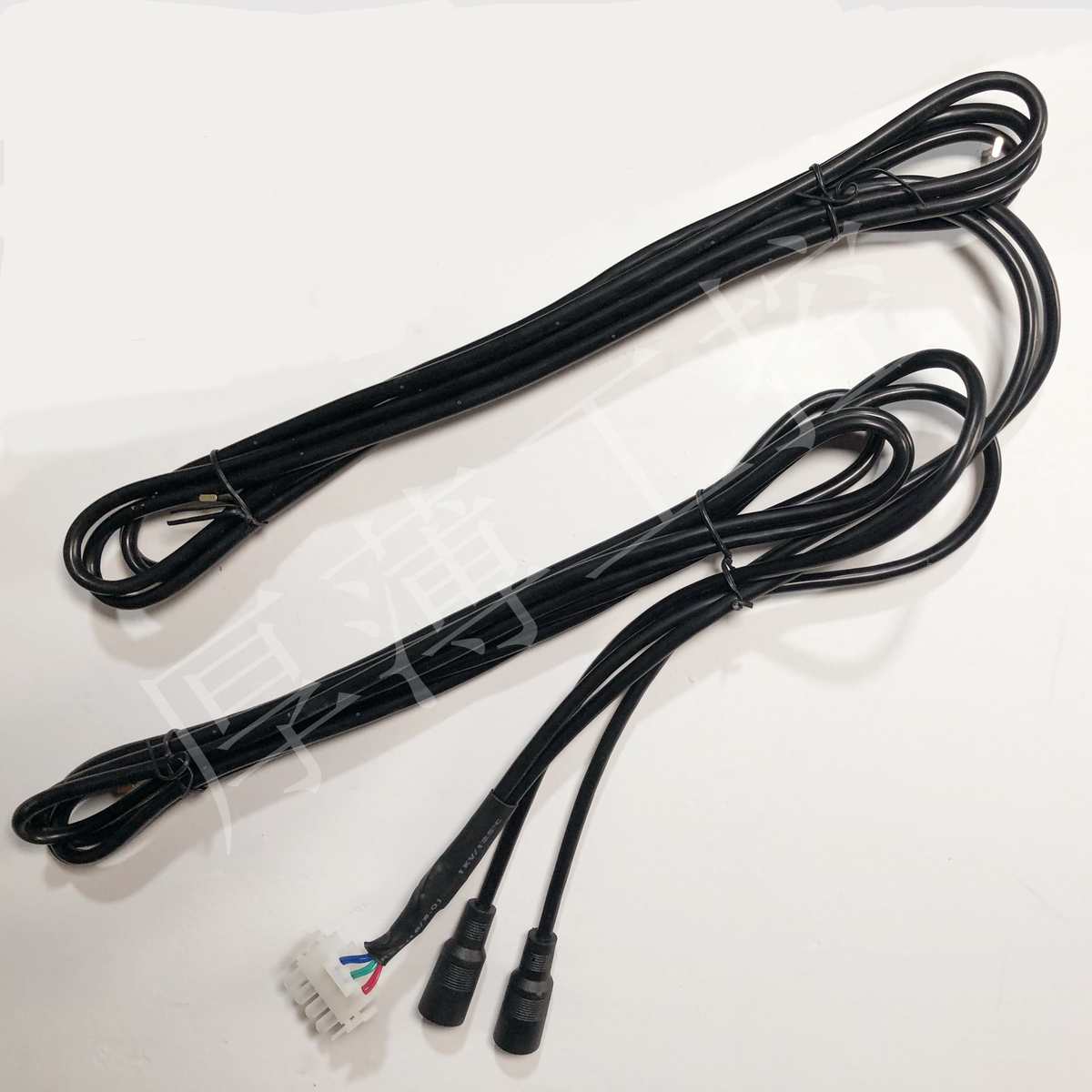 厚薄兼容替换电梯光幕HB- 91A61-DC24D(适用于江南嘉捷) 无电源盒