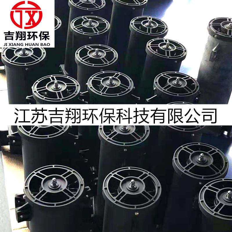 尼龙PP旋流曝气器可提升式 旋流微泡曝气器 可提升旋混曝气器