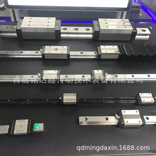 SV2R33L 880导轨 820 MISUMI米思米中载直线导轨SV2R33L