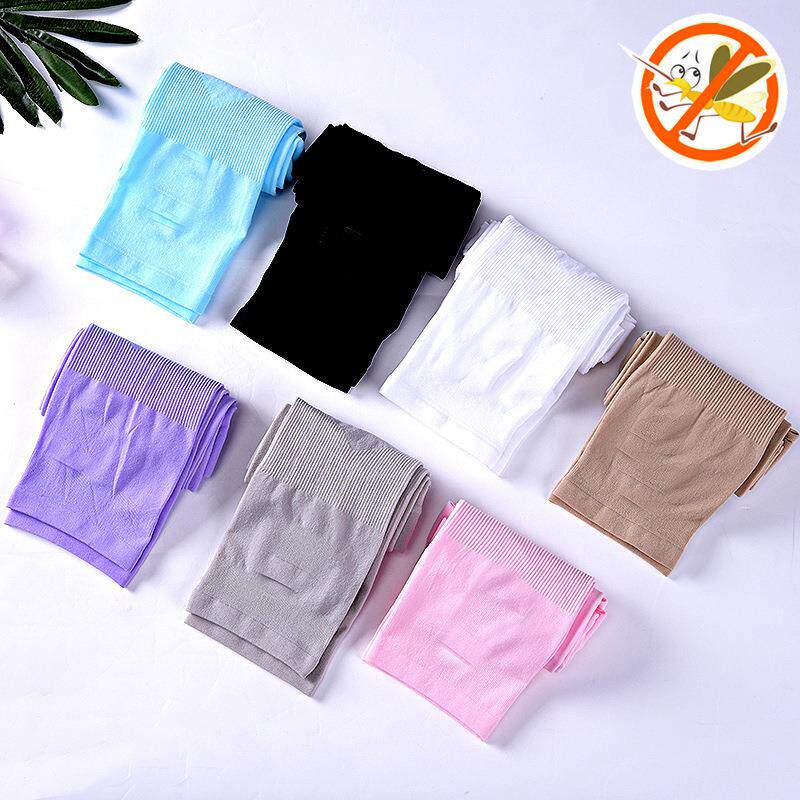 严选春夏冰丝防晒袖套防晒袖套开车护臂跑男运动冰袖户外骑行遮阳