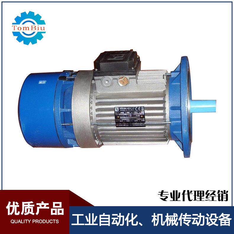 现货供应电机马达BA112M44KW20/400V140RPM三相异步电动机