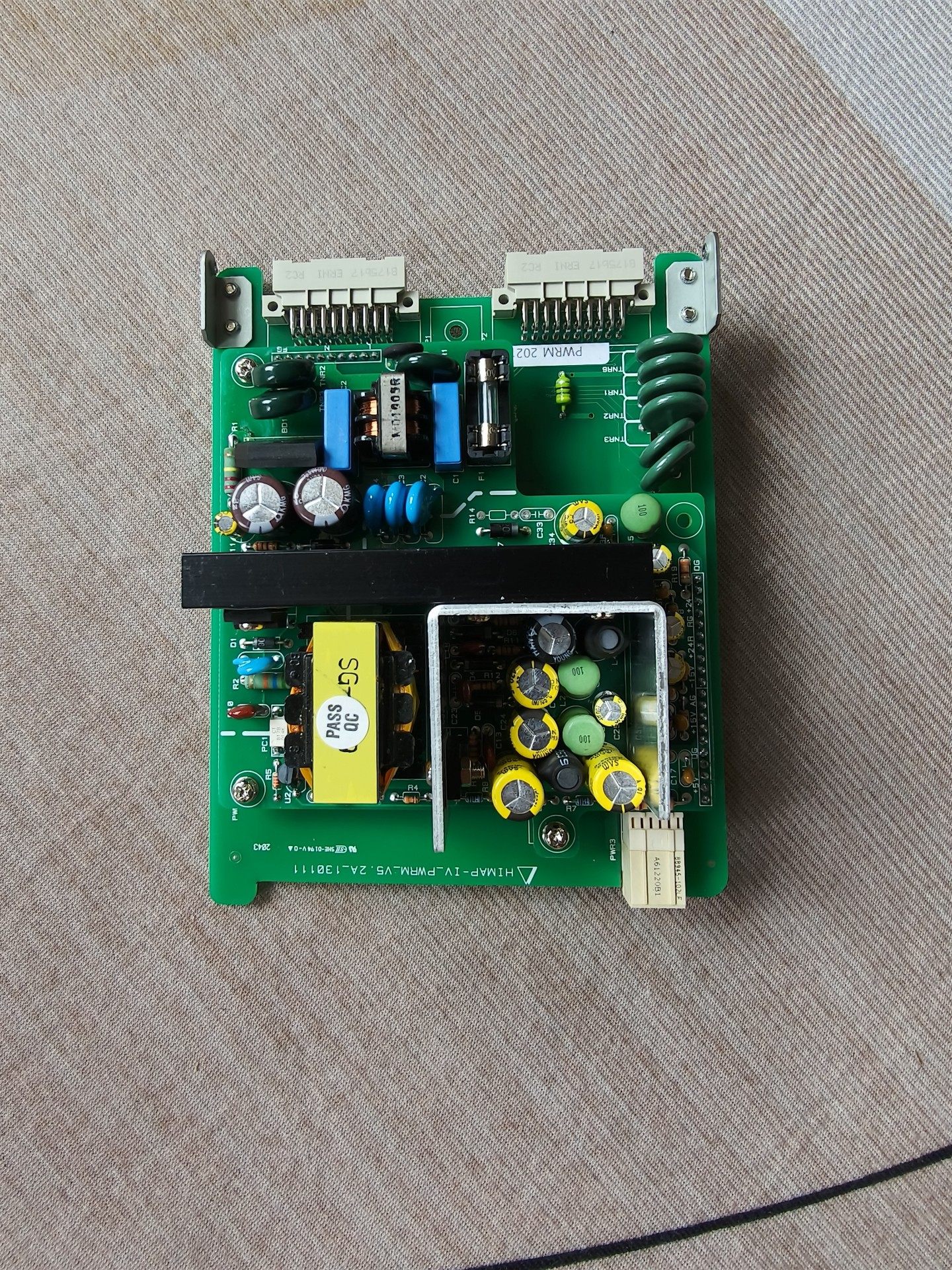 【现货速发】HIMAP Ⅳ PWRM_V5.2A_13011