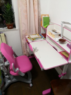 坐得正实木儿童书桌怎么样?选前一定要注意评测