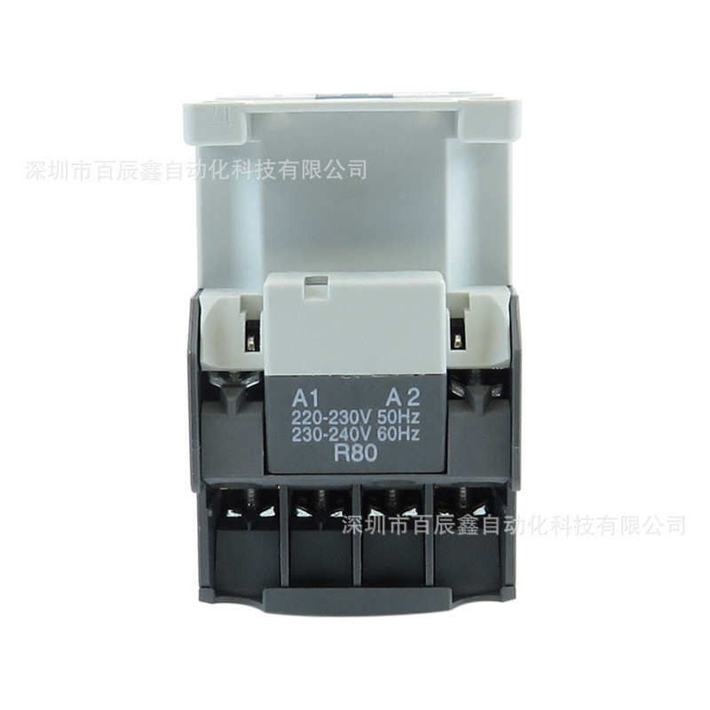 380v -全新01110v接触器 30 10-30现货- 交流220v-abbax4024vax40
