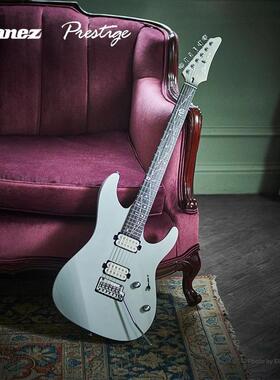 Ibanez依班娜电吉他TimHenson签名款电箱木吉他TOD10N