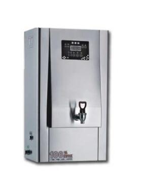 HT邦捷微电脑快速电开水器9KW80L