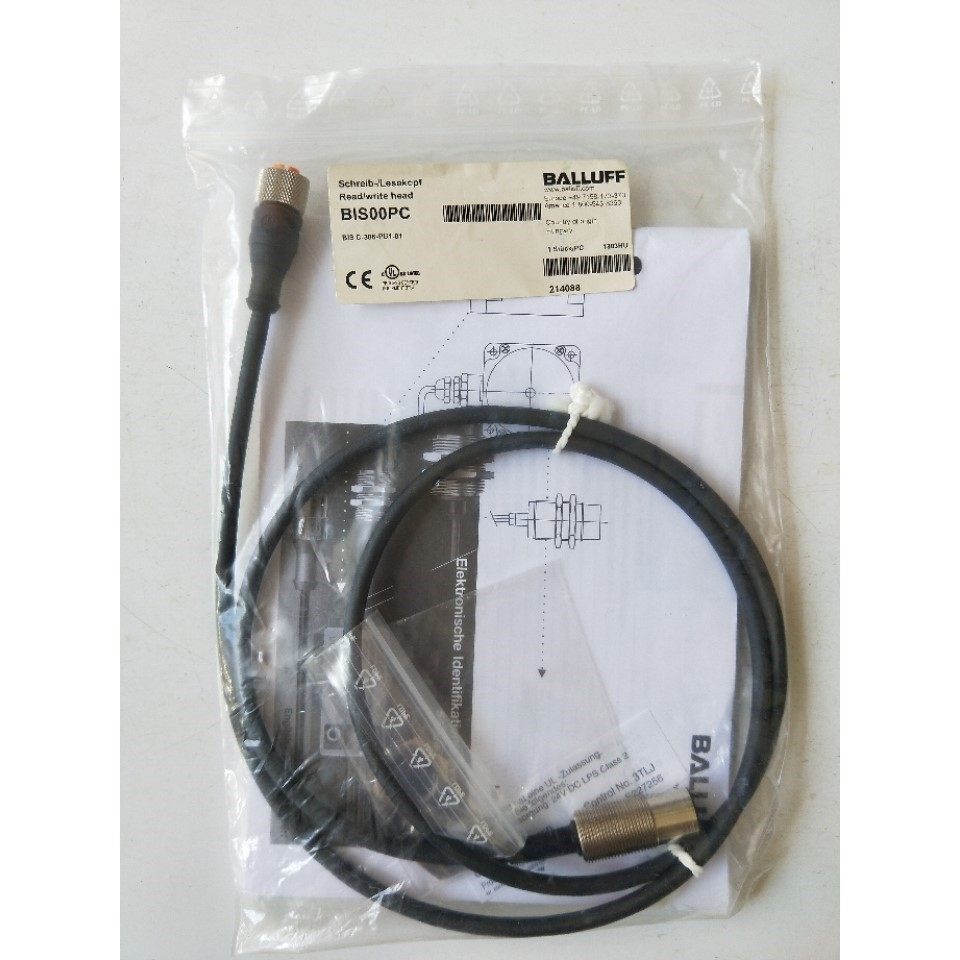 全新原装正品 BIS00PC BIS C-306-PU1-01 现货