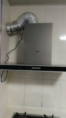 海尔 CXW-200-E900T2S抽油烟机怎么样?选购有诀窍,70%的人不知道