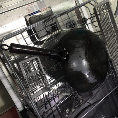 华凌洗碗机怎么样?使用一个月谈感受,没后悔当初的选择