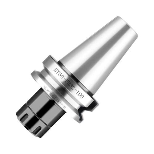 bt50刀柄ER40/25/20/16-150CNC加工中心BT50-er32-100数控刀柄