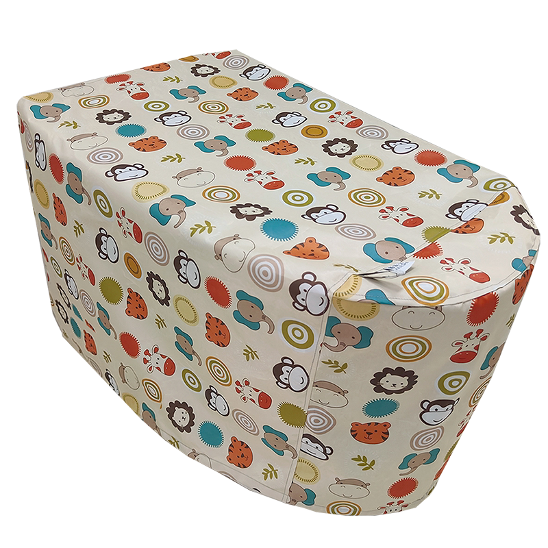 智能马桶罩防水淋套罩全包加厚保护套智能盖防尘罩淋浴马桶挡水罩