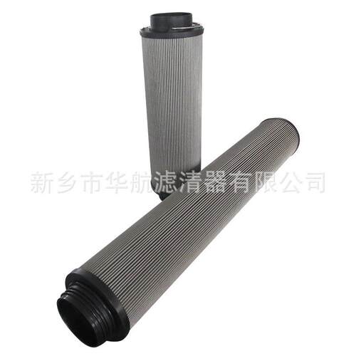 厂家供替代贺德克滤芯10100R0500R00WHC电厂风电齿轮5应箱滤芯