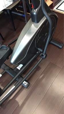 麦瑞克椭圆机怎么样?用后一周不吹不黑聊聊评测感受