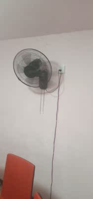 口碑评论红双喜B16电风扇怎么样，质量性能优缺点