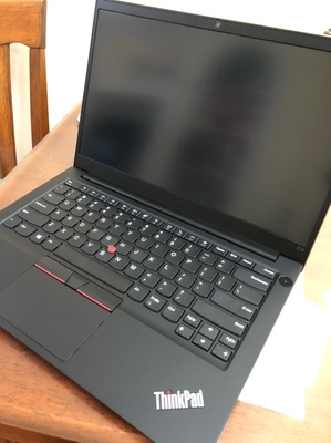 һThinkPad E14 2021 20TA003NCDôThinkPadڱզ