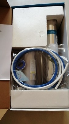 爱惠浦净水器怎么样?多少人不看这被坑大了,揭秘缺点